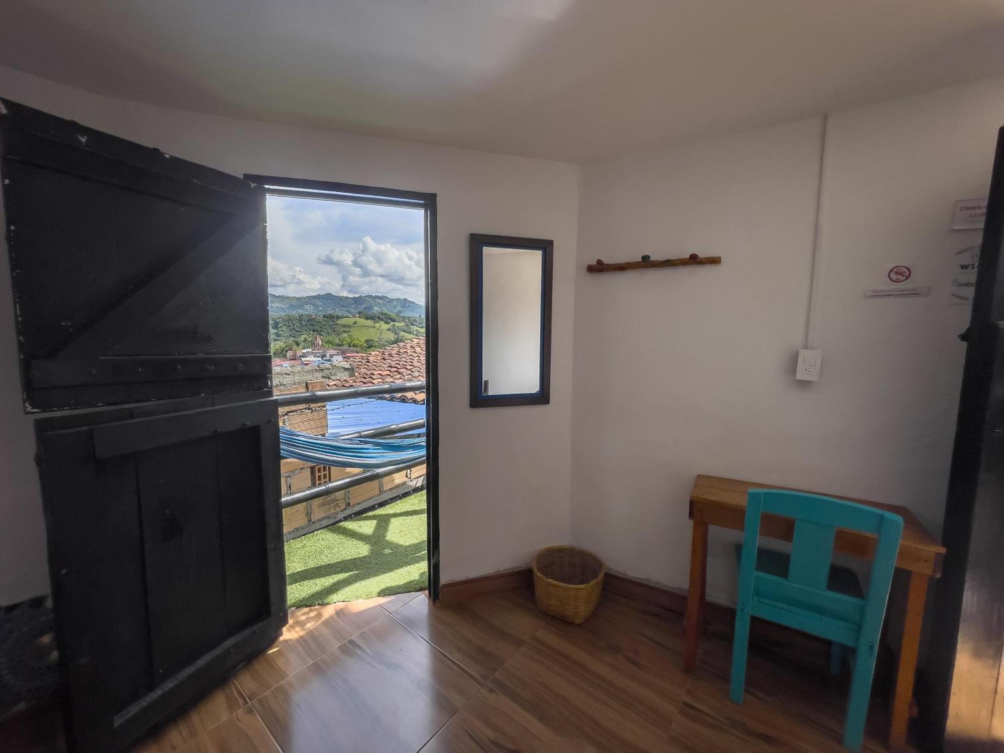Hostal Bambu San Agustín Стая снимка